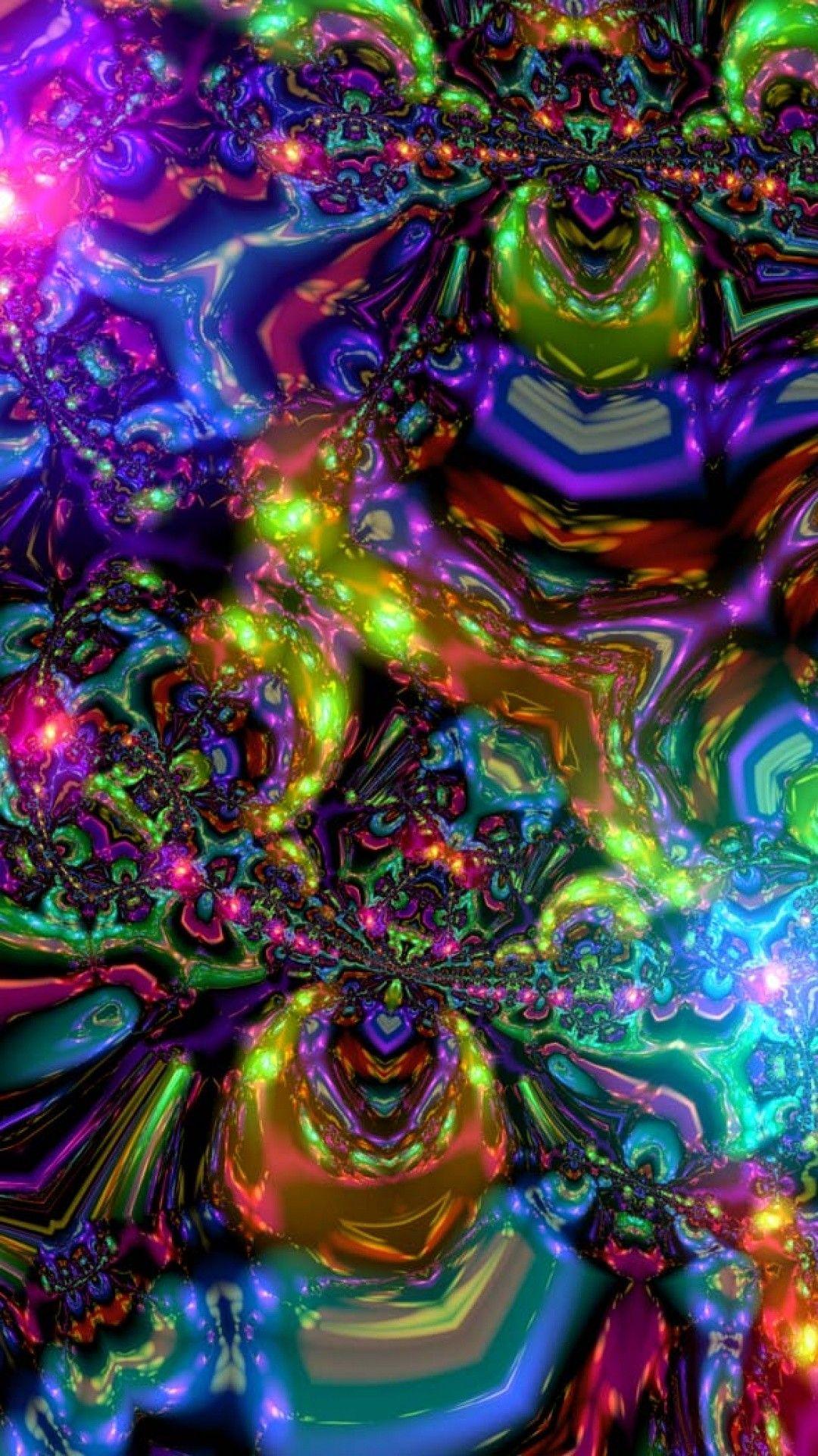 Dope Trippy Galaxy Wallpapers - Top Free Dope Trippy ...