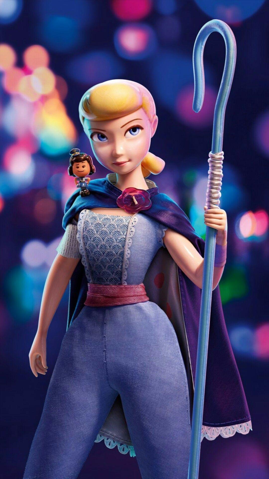 1080x1920 Pixar Wallpaper. Toy story, Disney toys, Bo peep toy story