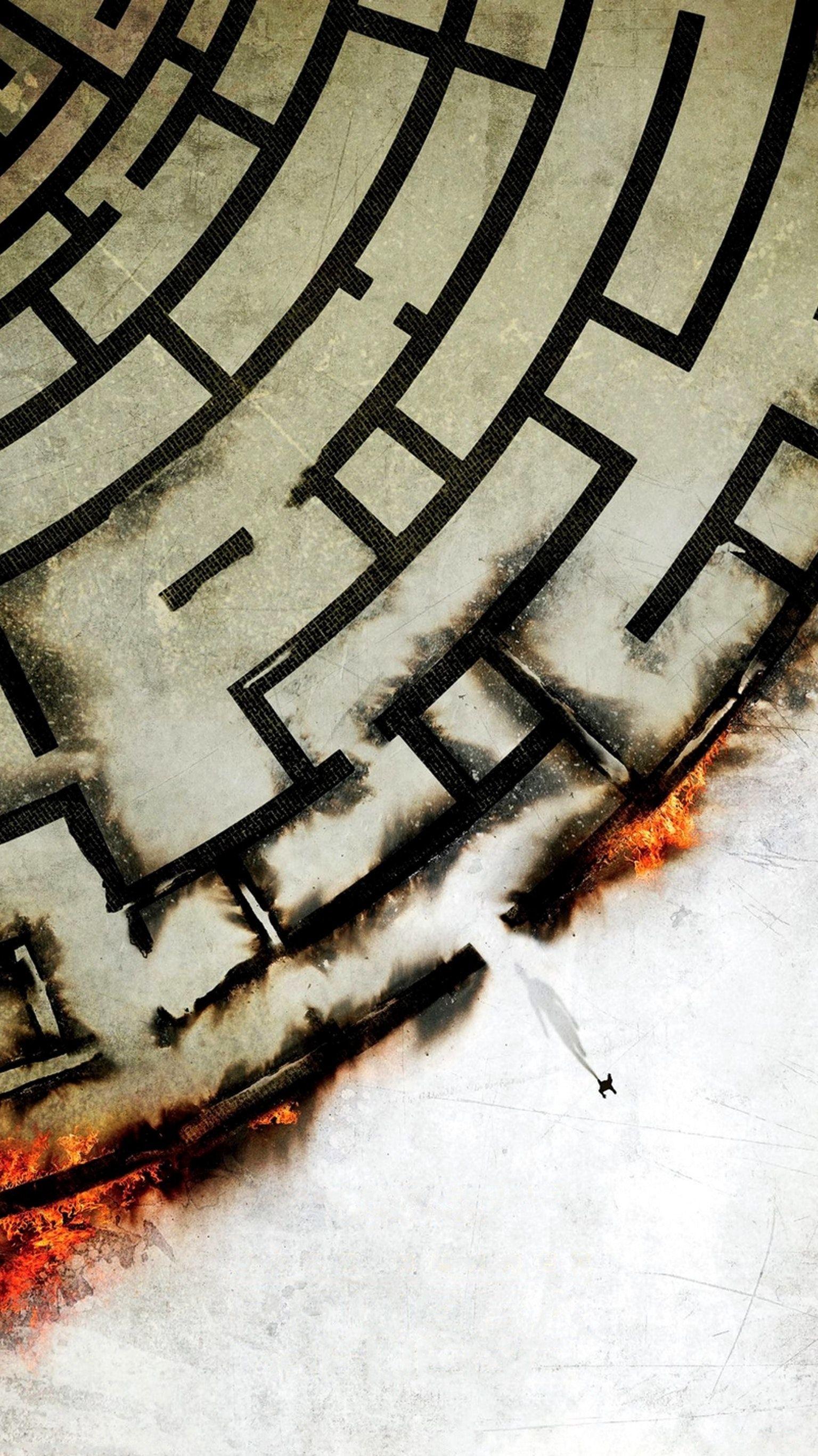 1536x2732 Maze runner wallpaper ideas. maze runner, maze, maze runner series