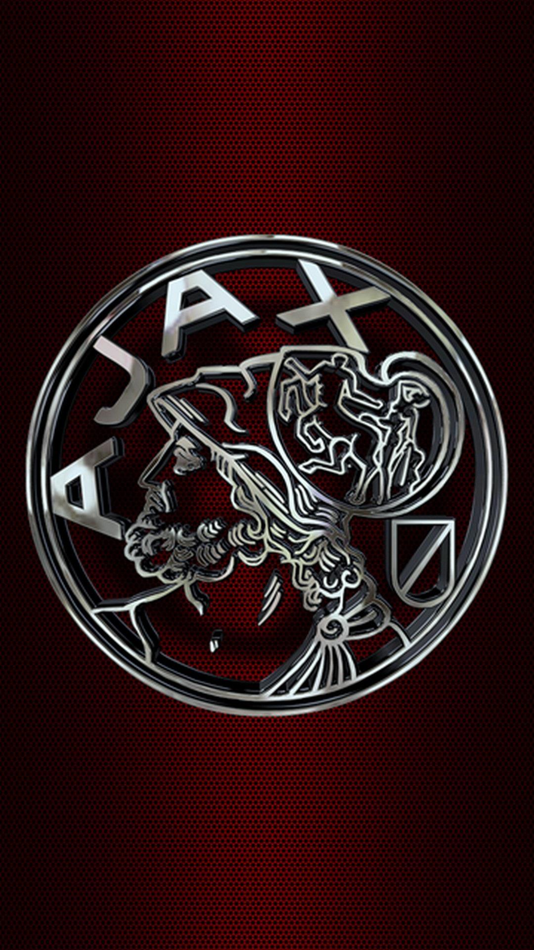 1080x1920 iPhone X Wallpaper Ajax 3D iPhone Wallpaper