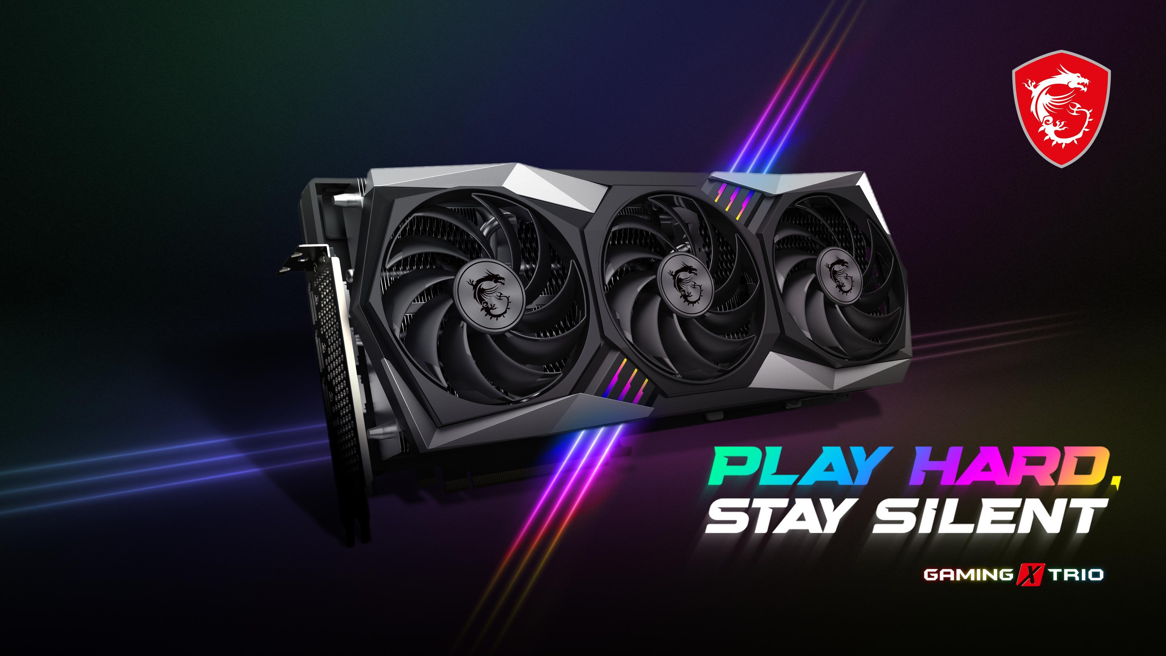 3840x2160 MSI Global Leading Brand In High End Gaming & Professional Creation
