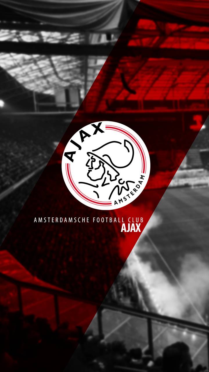 720x1280 Afc Ajax iPhone Wallpaper