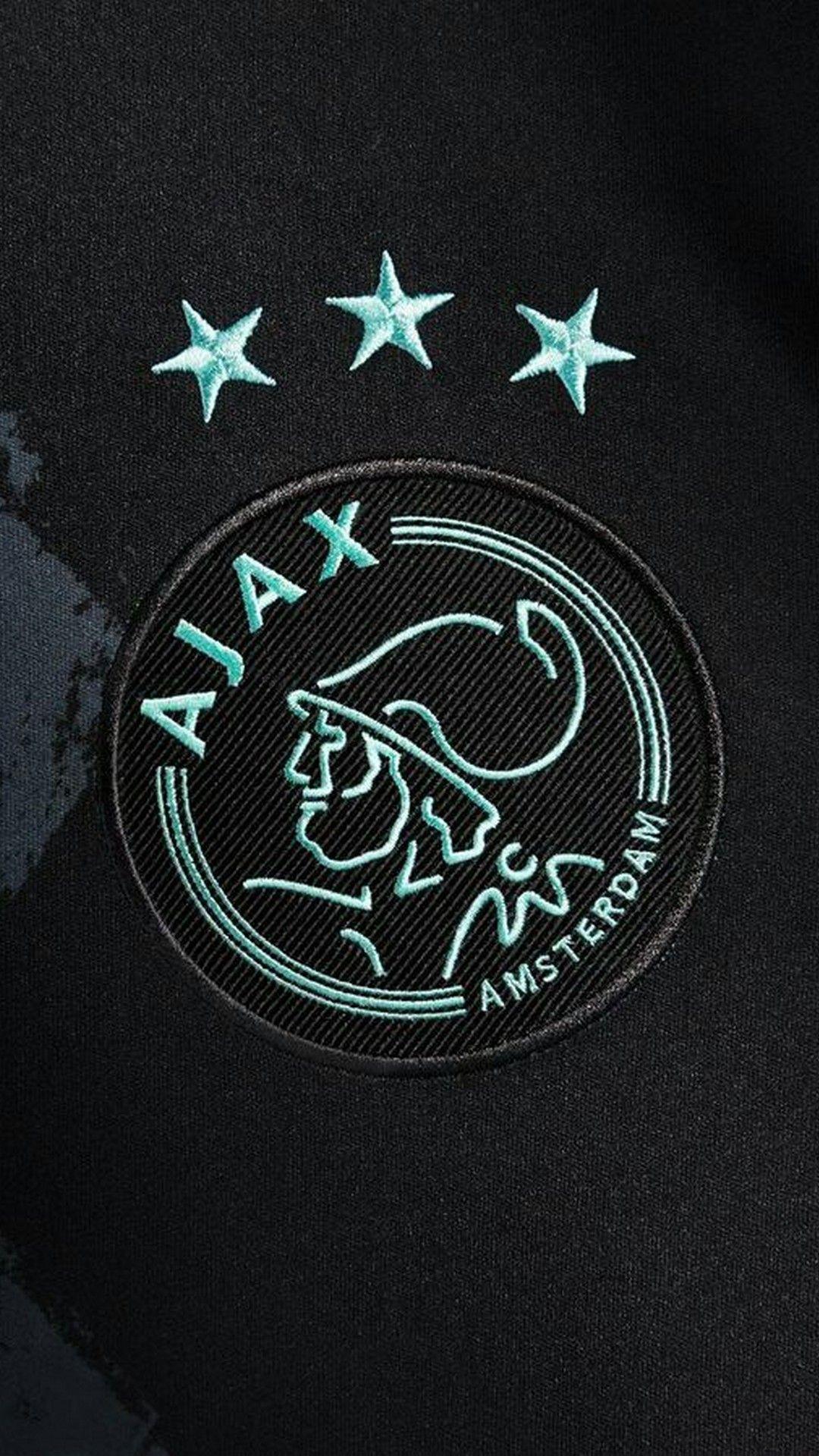 1080x1920 Ajax Wallpaper For iPhone iPhone Wallpaper. Voetbal posters, Voetbal, Voetbal foto's