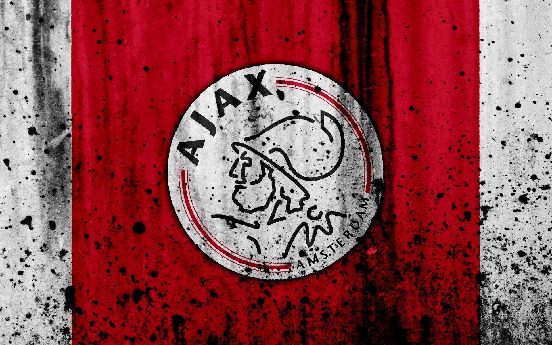 1920x1200 Ajax Amsterdam Wallpaper 1920x1200 66144
