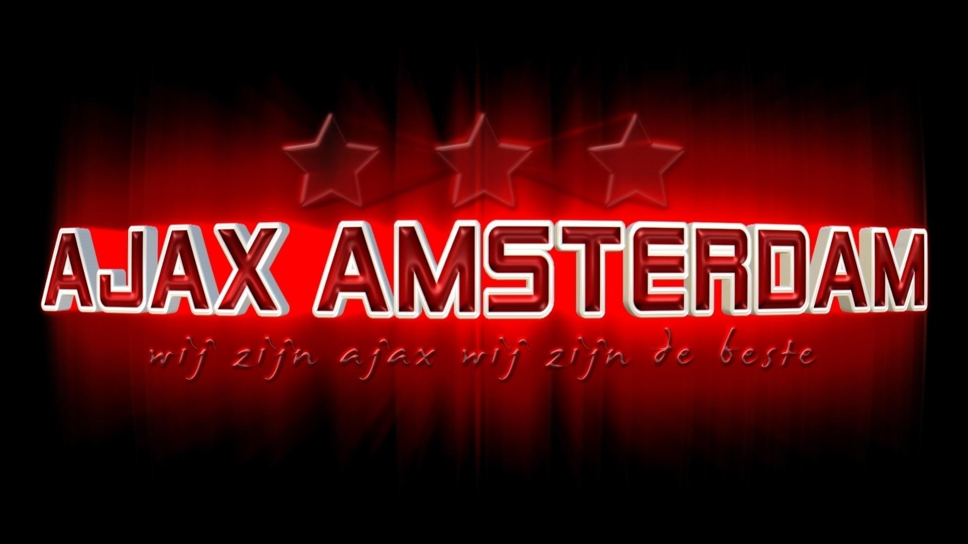 1920x1080 Ajax Desktop Wallpaper Football Wallpaper