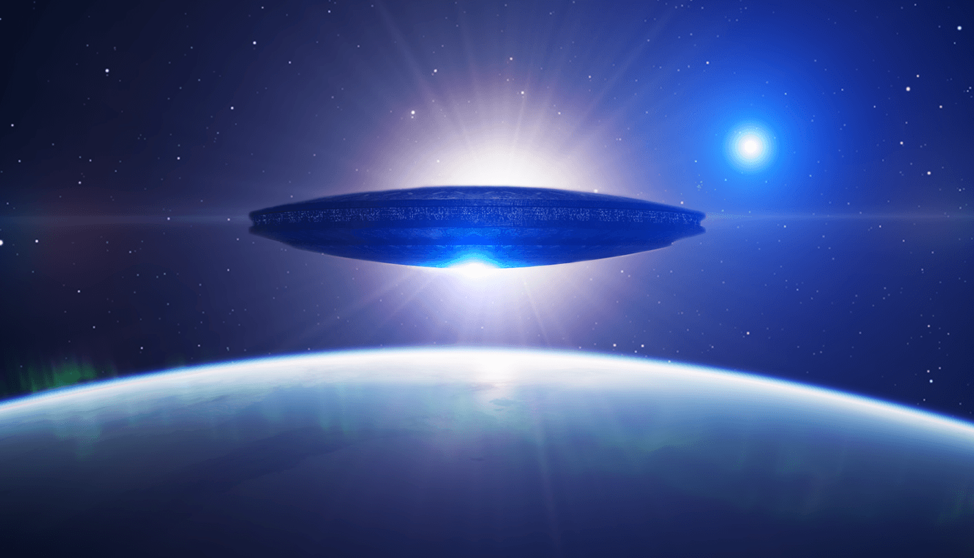 3840X2160 UFO Wallpapers - Top Free 3840X2160 UFO Backgrounds - WallpaperAccess