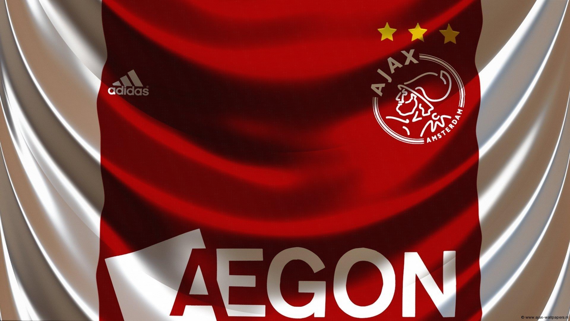 1920x1080 Ajax Amsterdam Wallpaper 1920x1080 66143