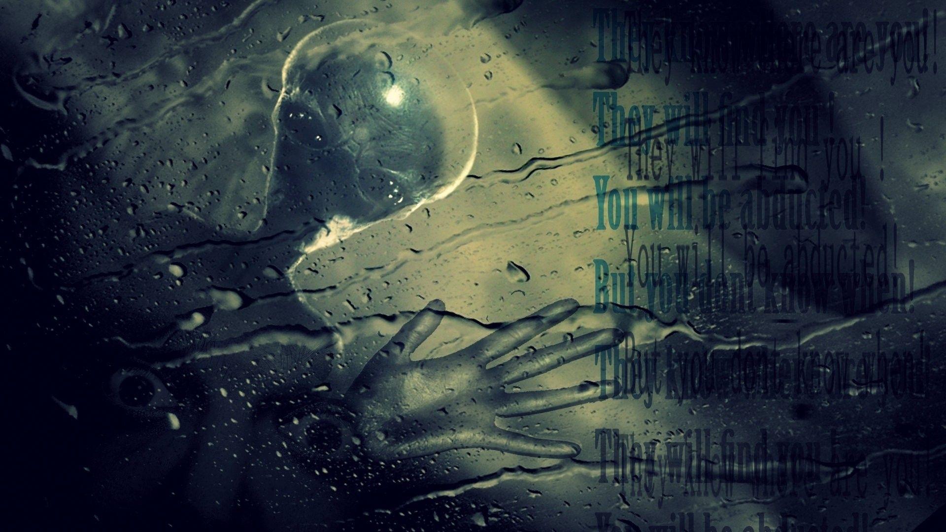 1920x1080 Ufo Wallpaper
