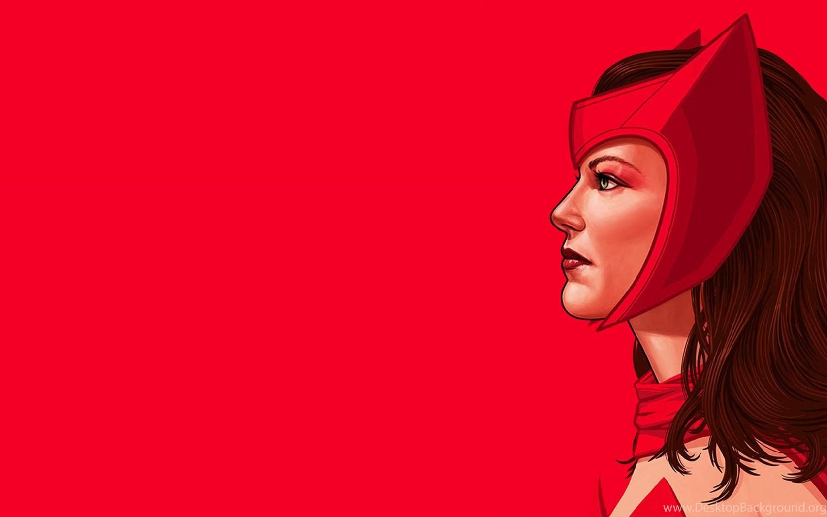 1680x1050 Scarlet Witch Computer Wallpaper, Desktop Background Desktop Background