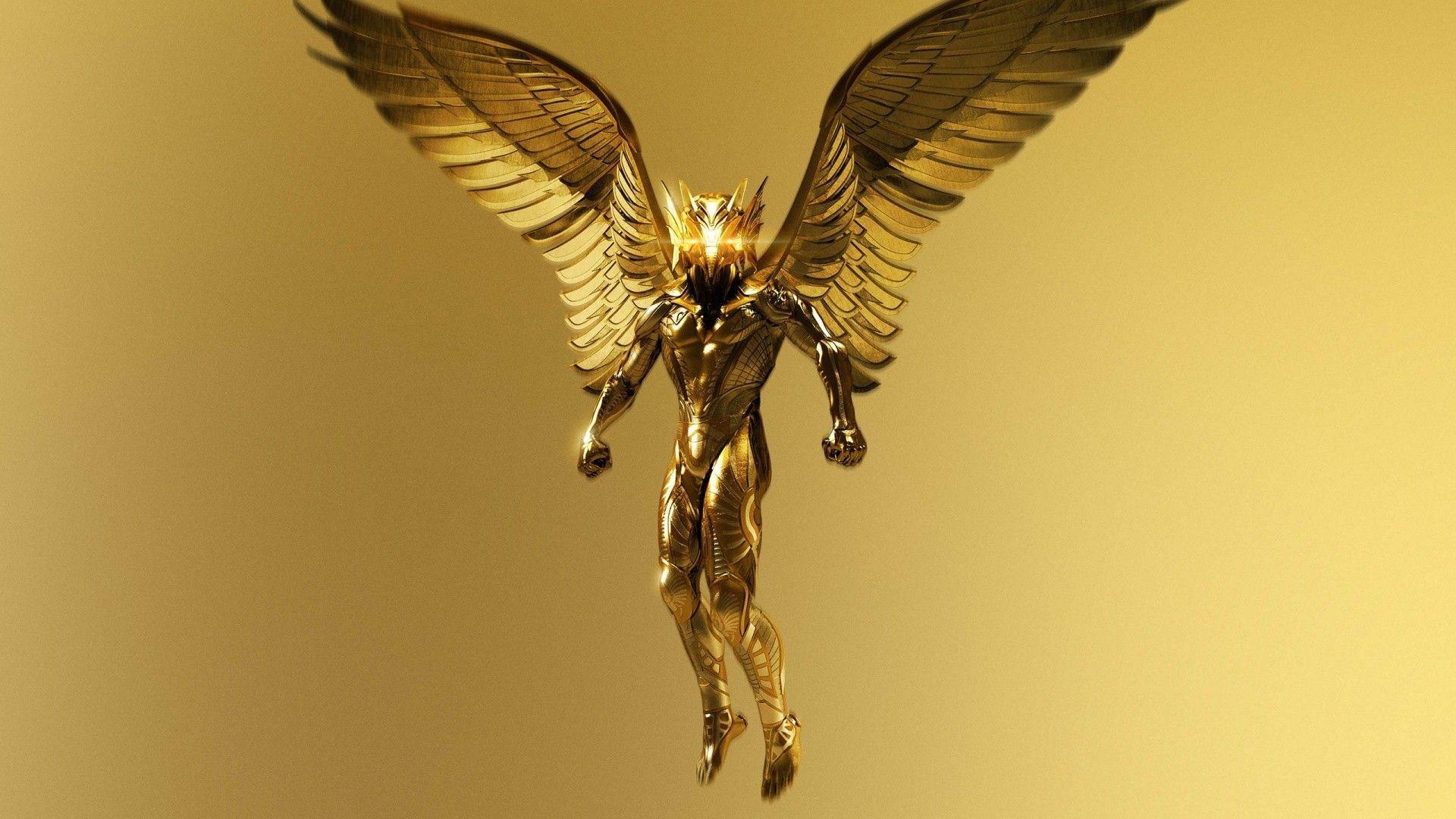 4K Anubis Wallpapers - Top Free 4K Anubis Backgrounds - WallpaperAccess
