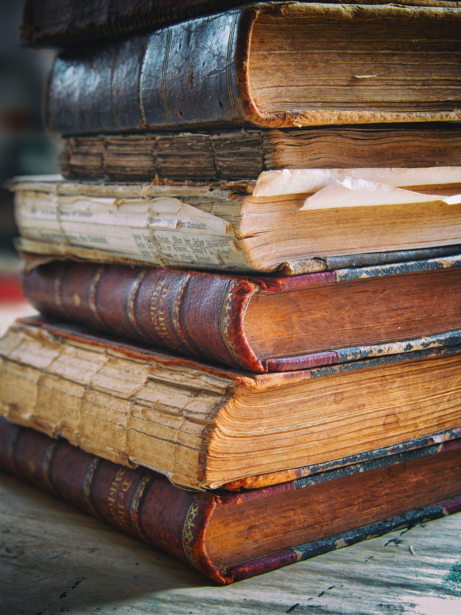 1536x2048 Old books. Old books, Antique books, Book wallpaper