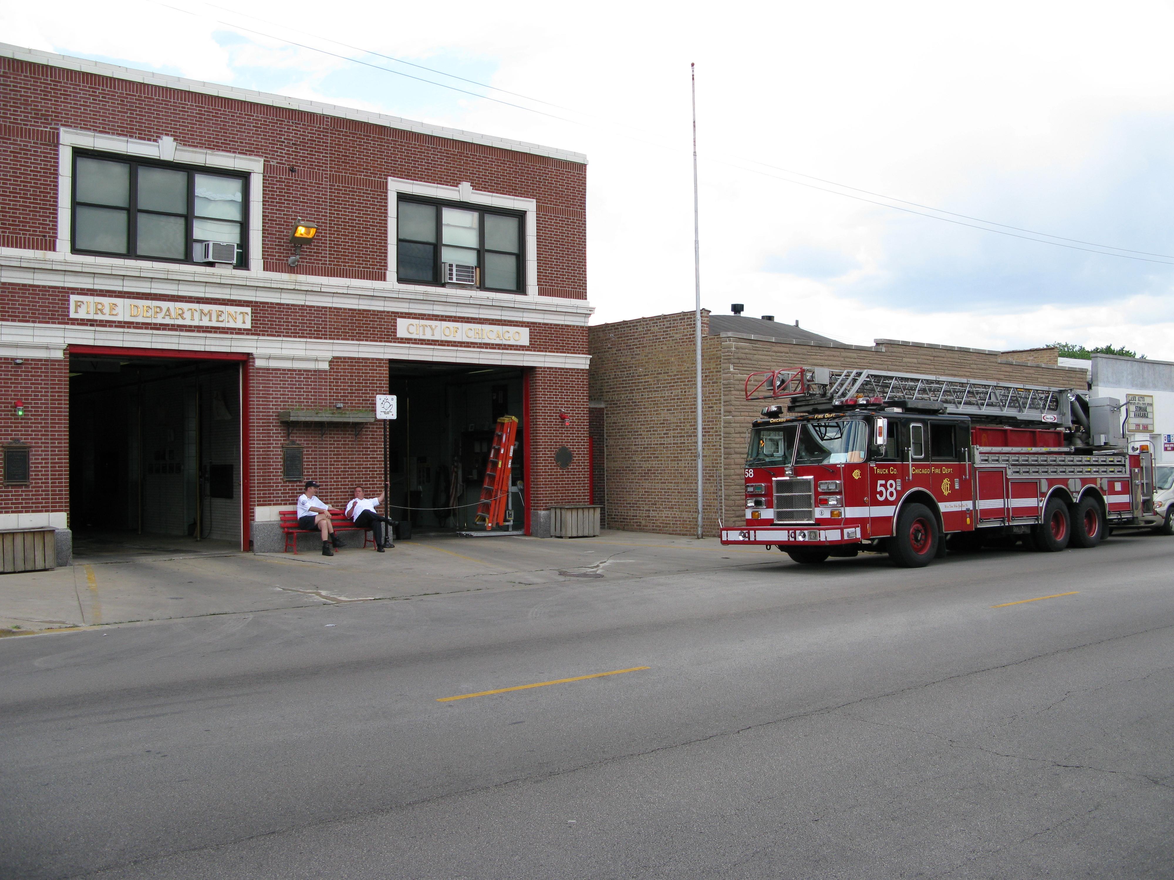 4000x3000 Fire Engine Fire Station Fire Truck Truck Wallpaper:4000x3000