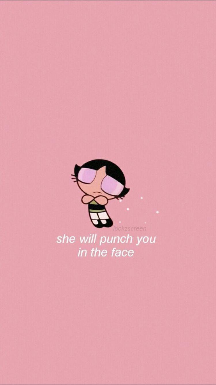 750x1333 You Go Girl Wallpaper
