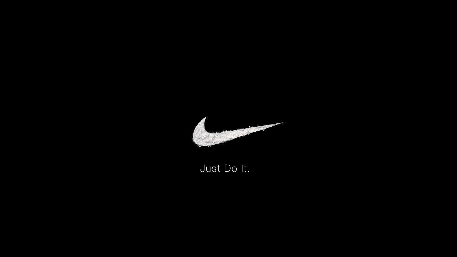1920x1080 Girls Just Do It Nike Wallpaper