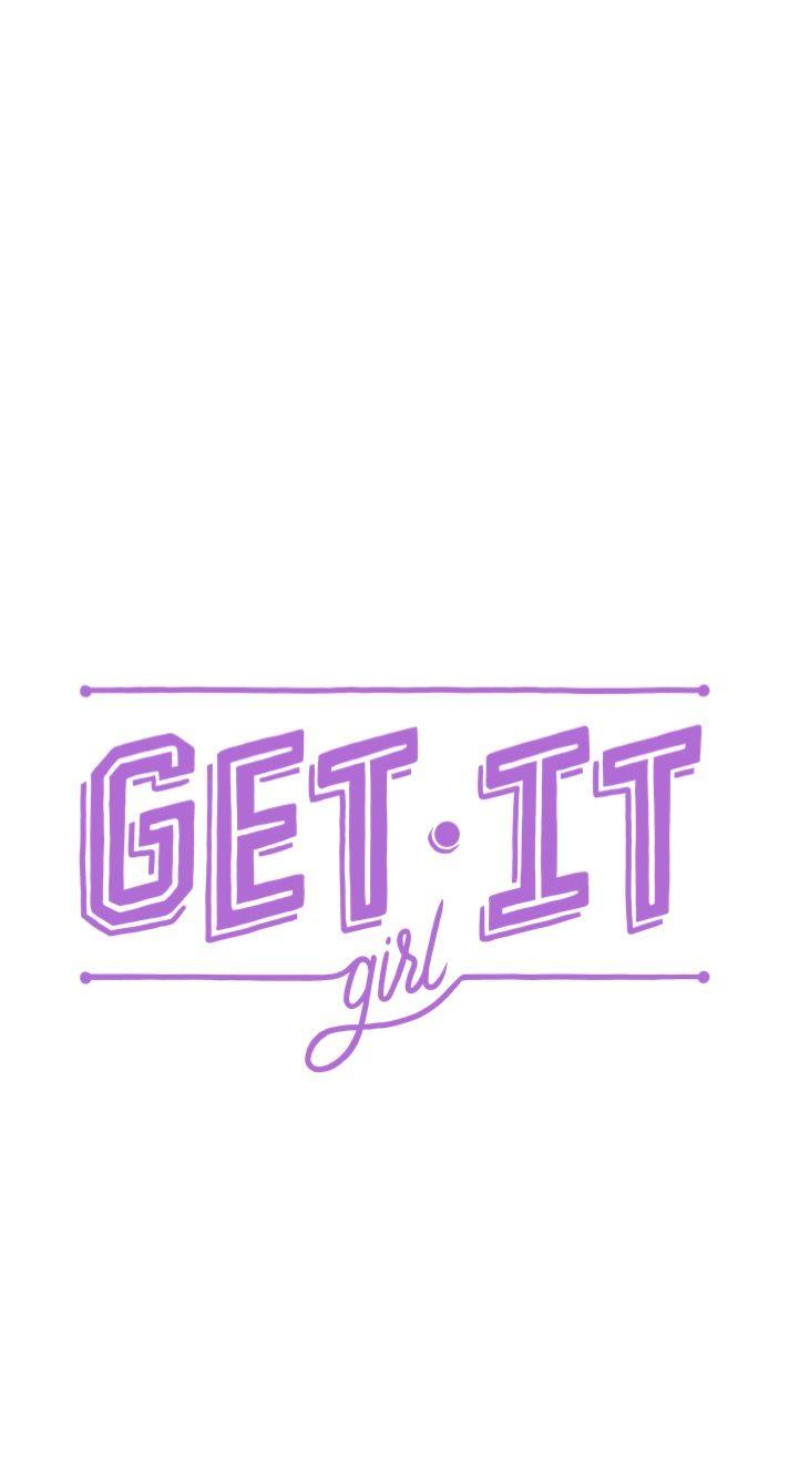 712x1334 Simple, quote, wallpaper, background, iPhone, purple, get it. Best quotes wallpaper, Wallpaper quotes, Purple quotes