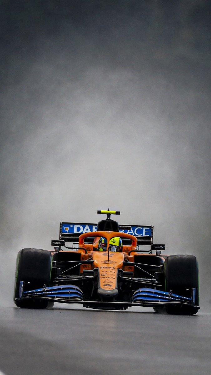 675x1200 F1 Mclaren Wallpaper