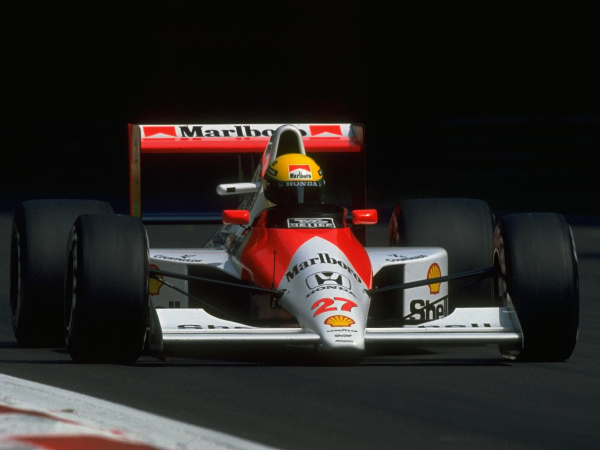 2048x1536 Mclaren, Honda, Mp4 5b, Formula, One, F Race, Racing Wallpaper HD / Desktop and Mobile Background