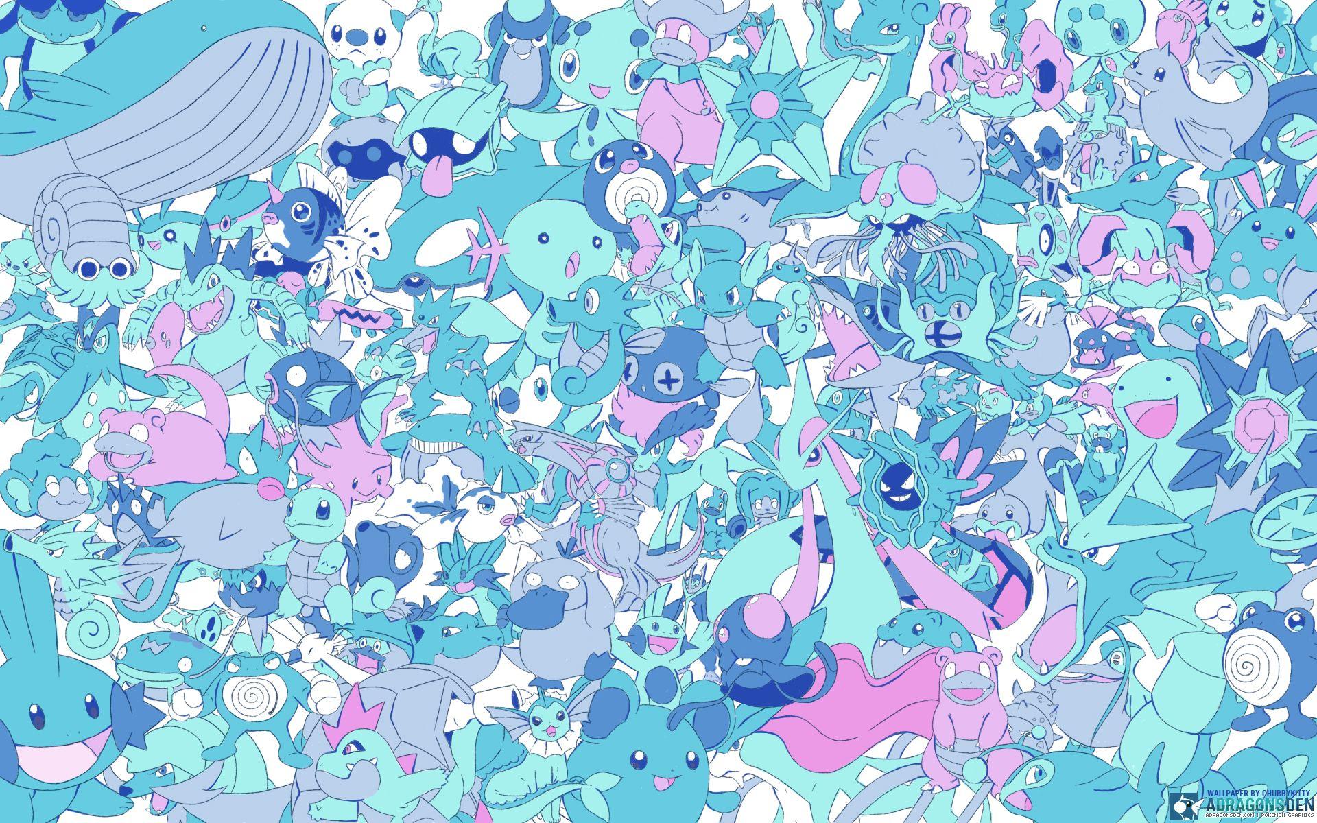 1920x1200 Pokemon Info Playing Games