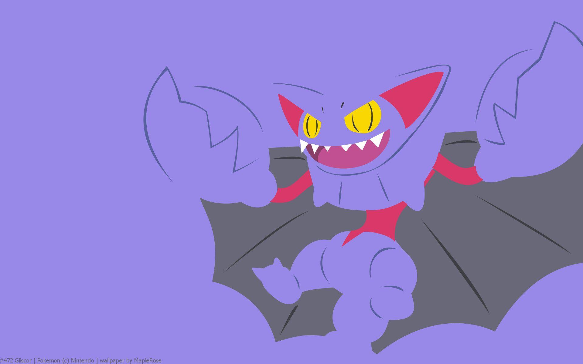 1920x1200 Gliscor. Pokemon GO Hub