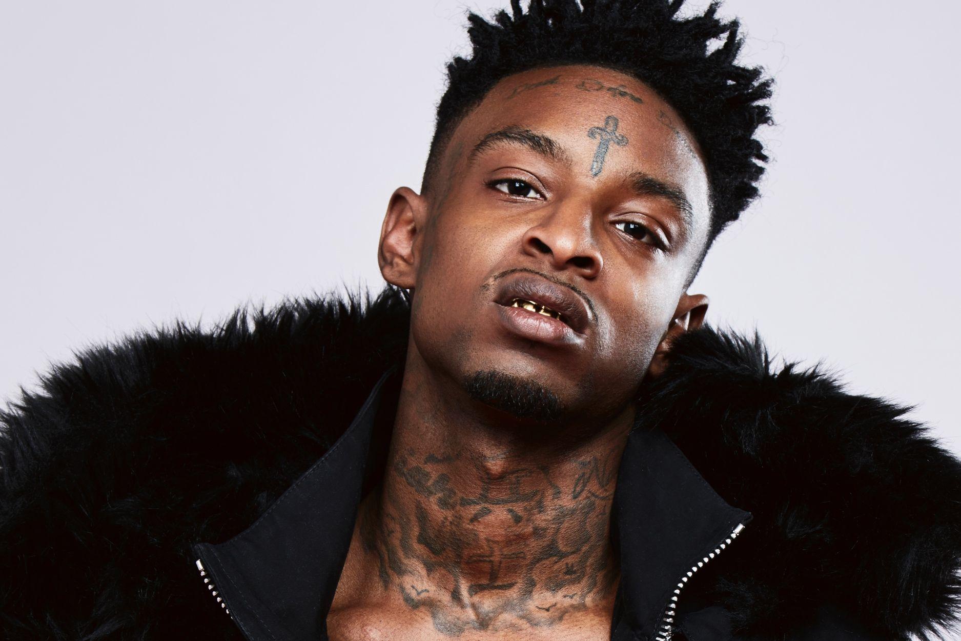 1875x1250 Savage signs to Epic, calls L.A. Reid the last black CEO