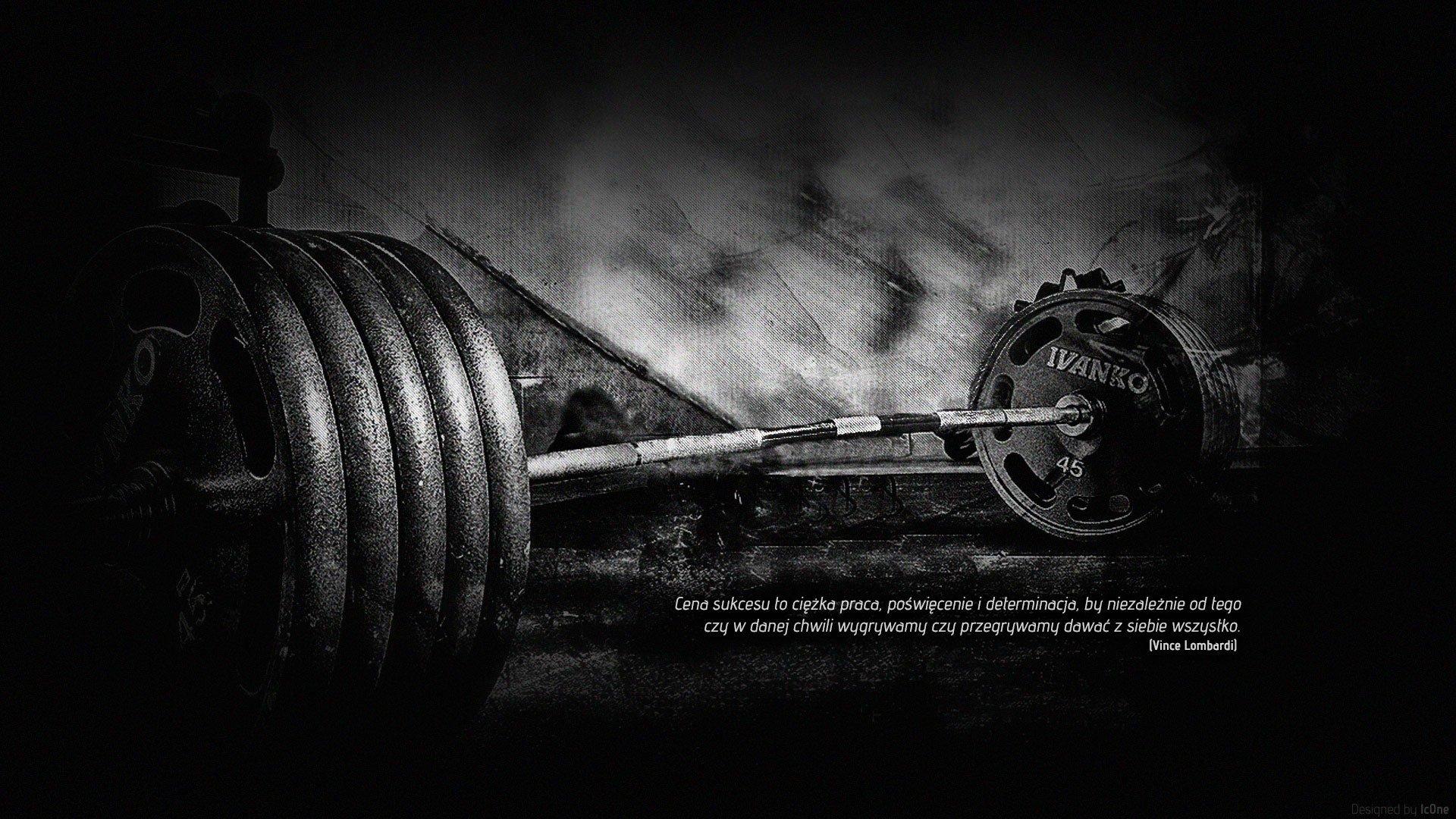 Gym Black Wallpapers - Top Free Gym Black Backgrounds - WallpaperAccess