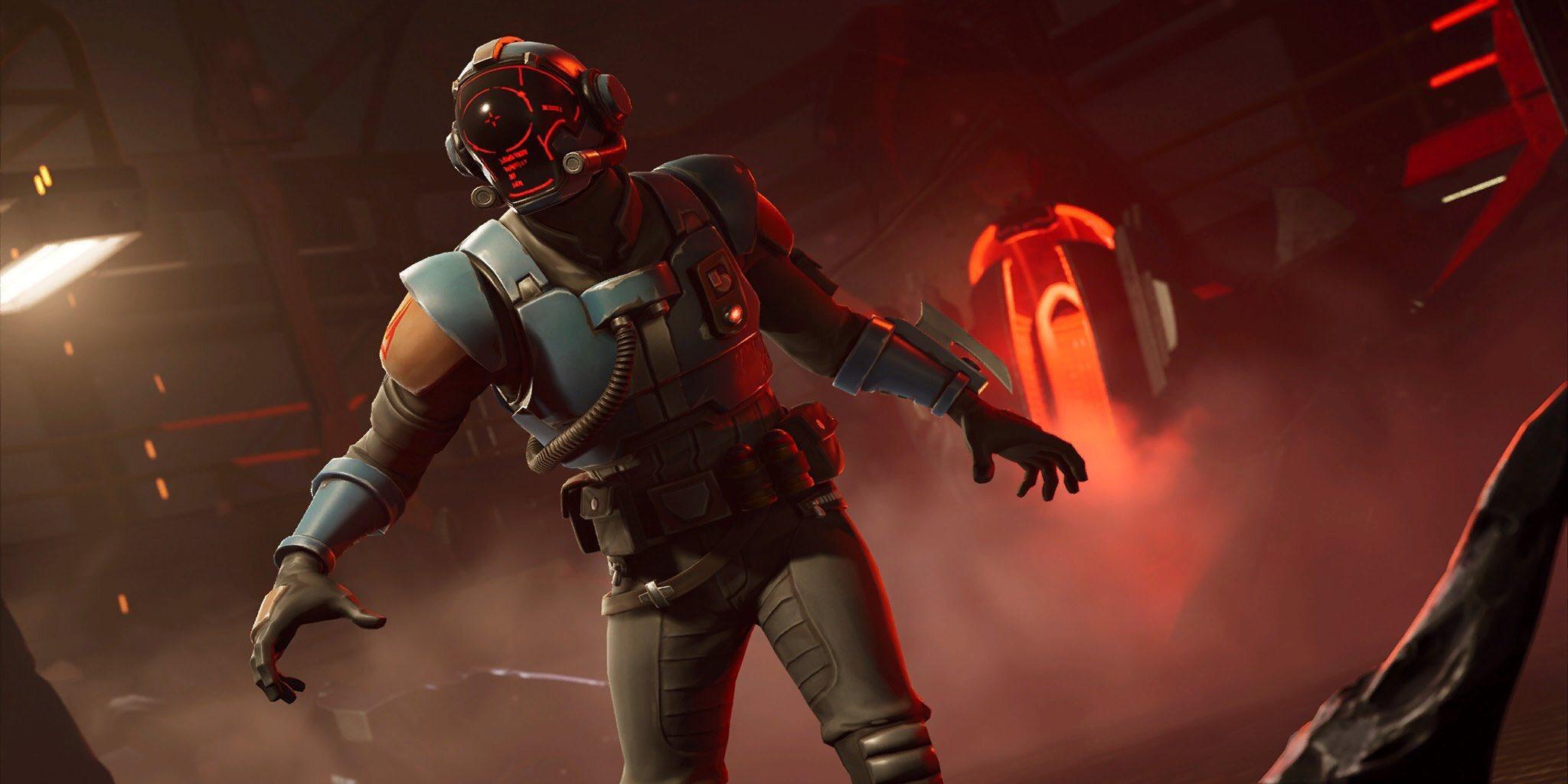 2048x1024 Here's How To Solve Fortnite's Week 7 Blockbuster Challenge And Earn