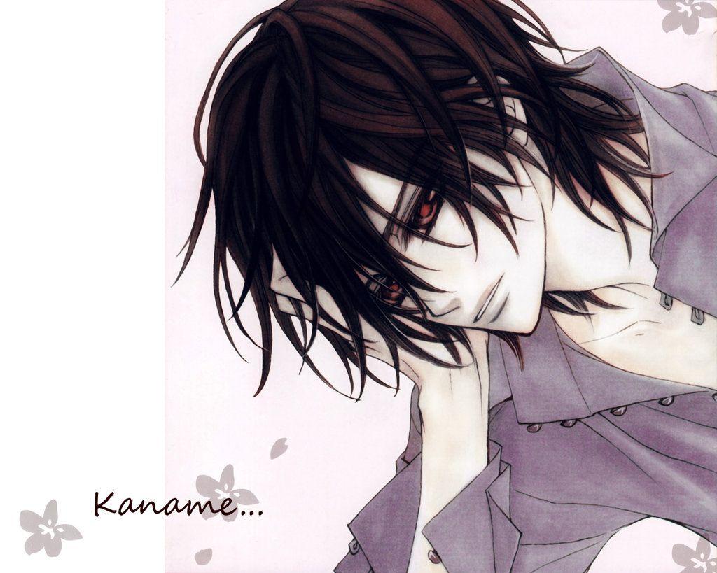 1024x819 Vampire Knight favourites