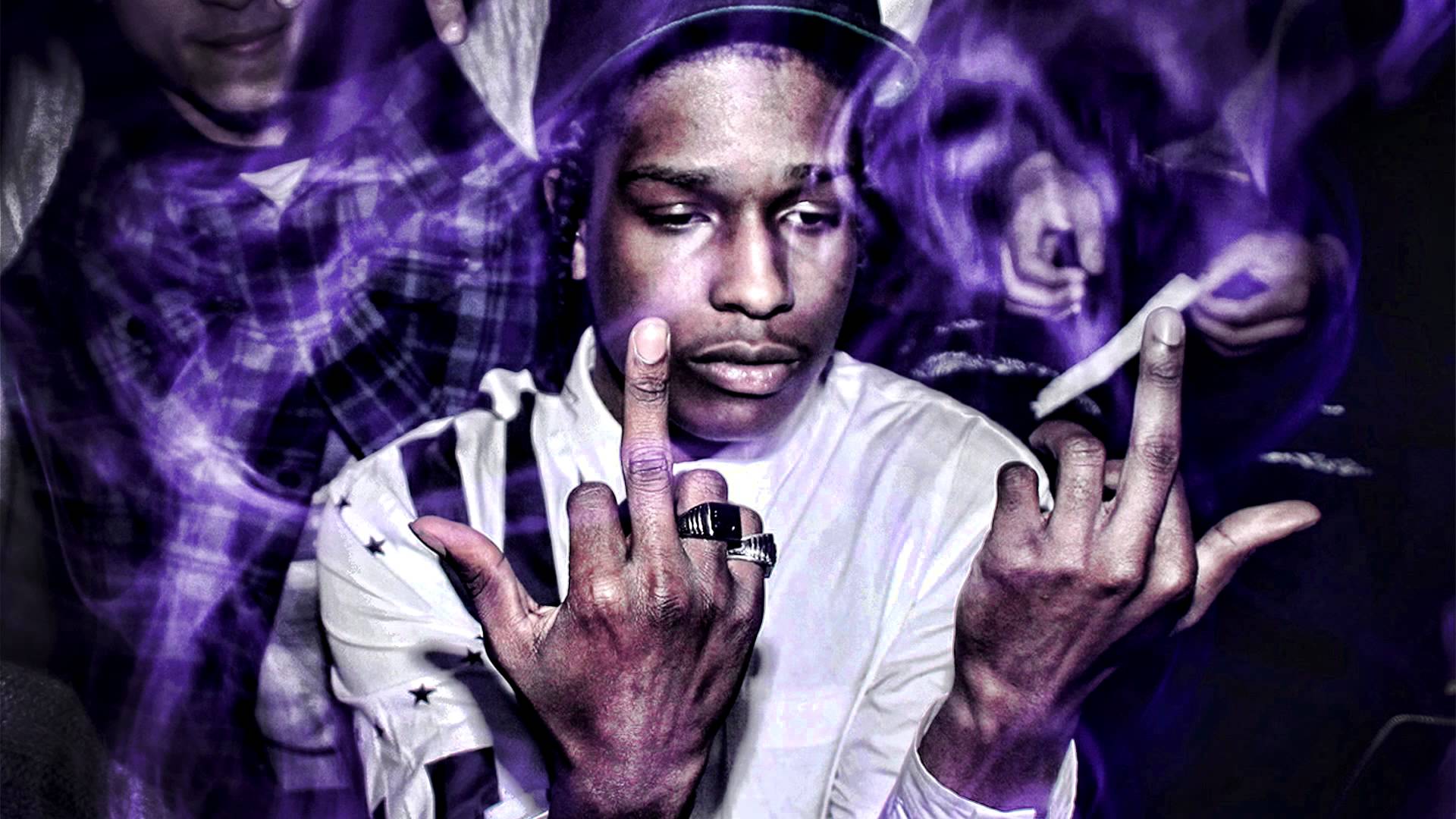 Asap Rocky High Resolution Wallpapers Top Free Asap Rocky High Images, Photos, Reviews