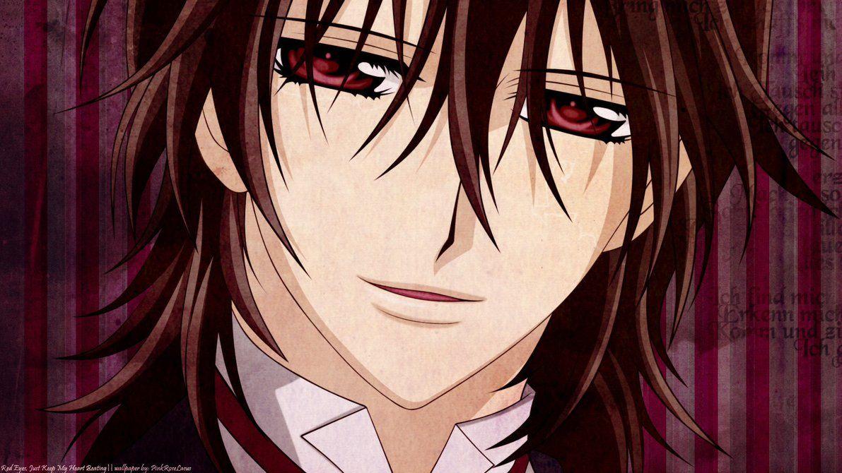 1191x670 Kaname Kuran X Reader