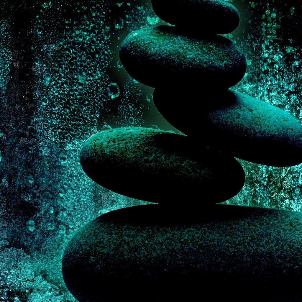 Zen stones wallpapers top free zen stones backgrounds wallpaperaccess