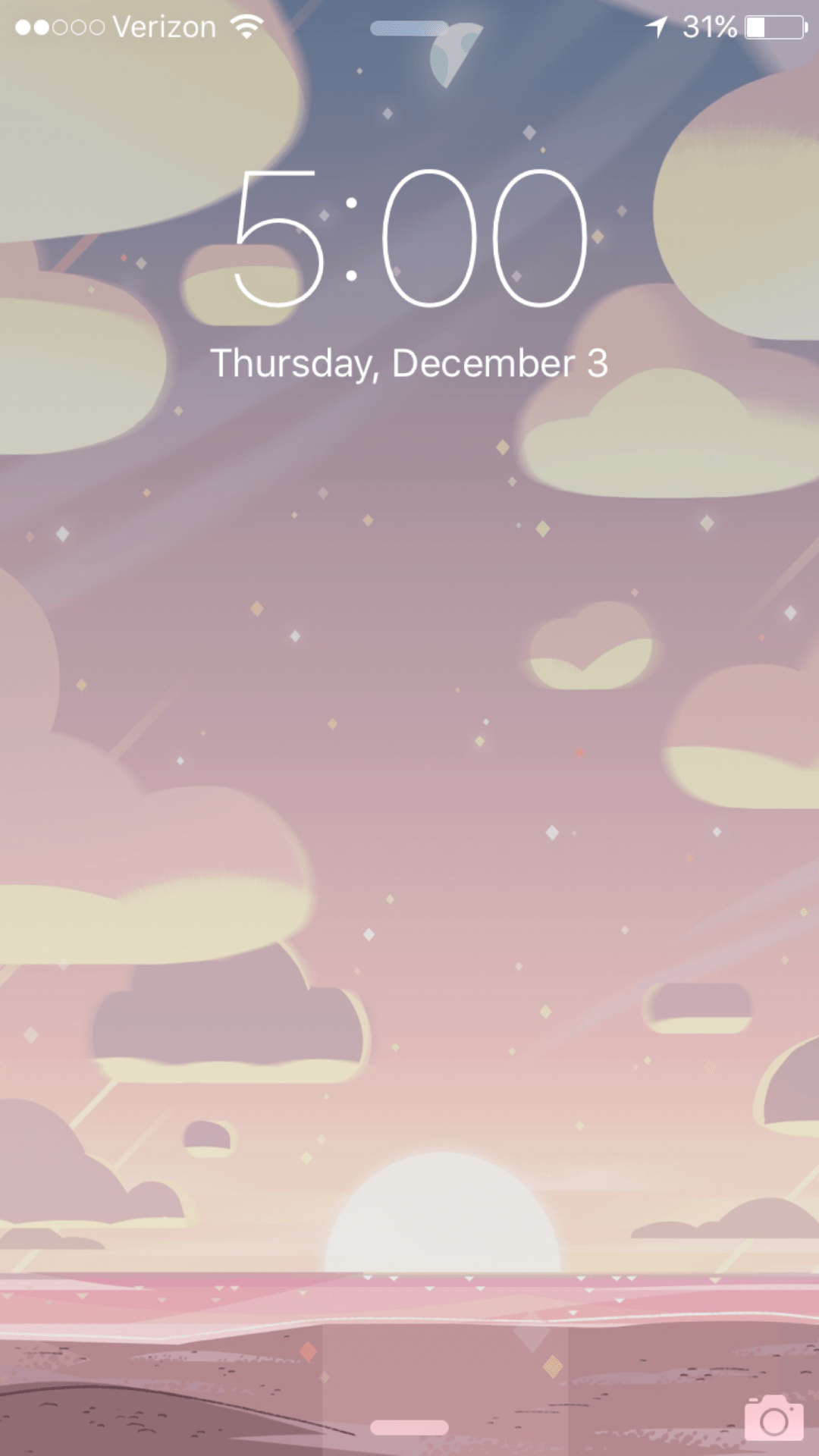 1080x1920 Cartoon Aesthetic Wallpaper