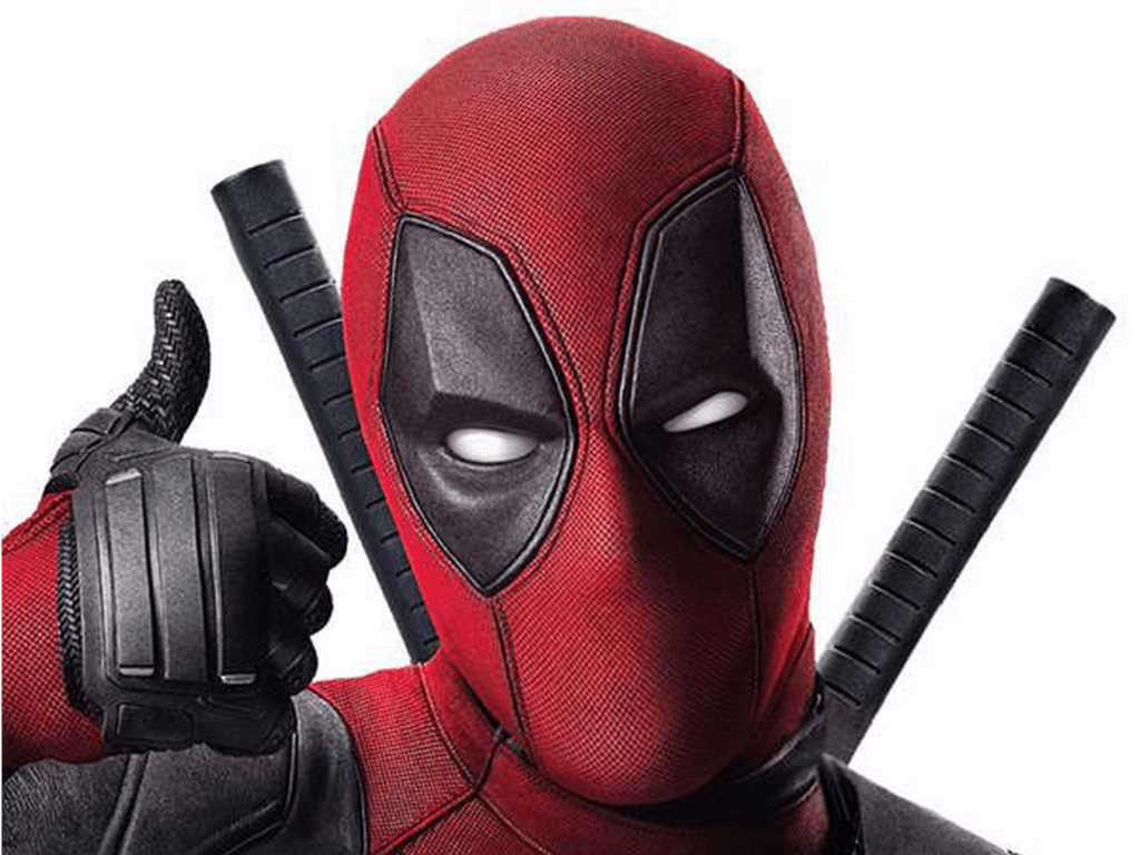 1024x768 Ryan Reynolds Workout: How He Got Jacked for Blade and Deadpool