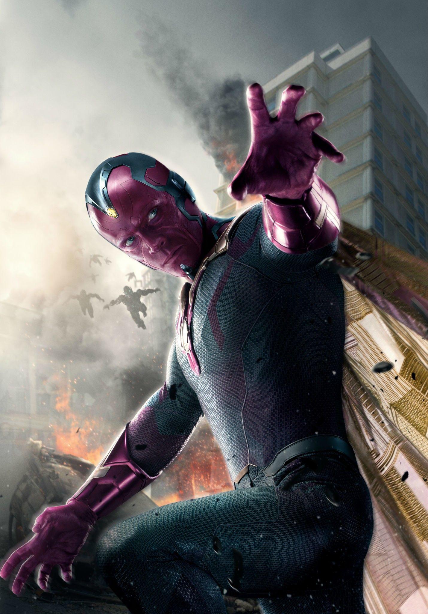 1430x2048 Pick a side with our Captain America: Civil War Wallpaper Wednesday