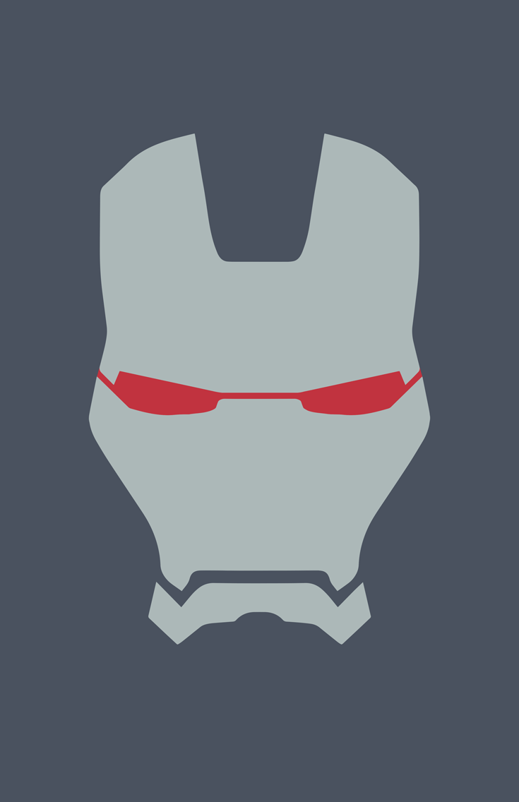 735x1136 Pick a side with our Captain America: Civil War Wallpaper Wednesday