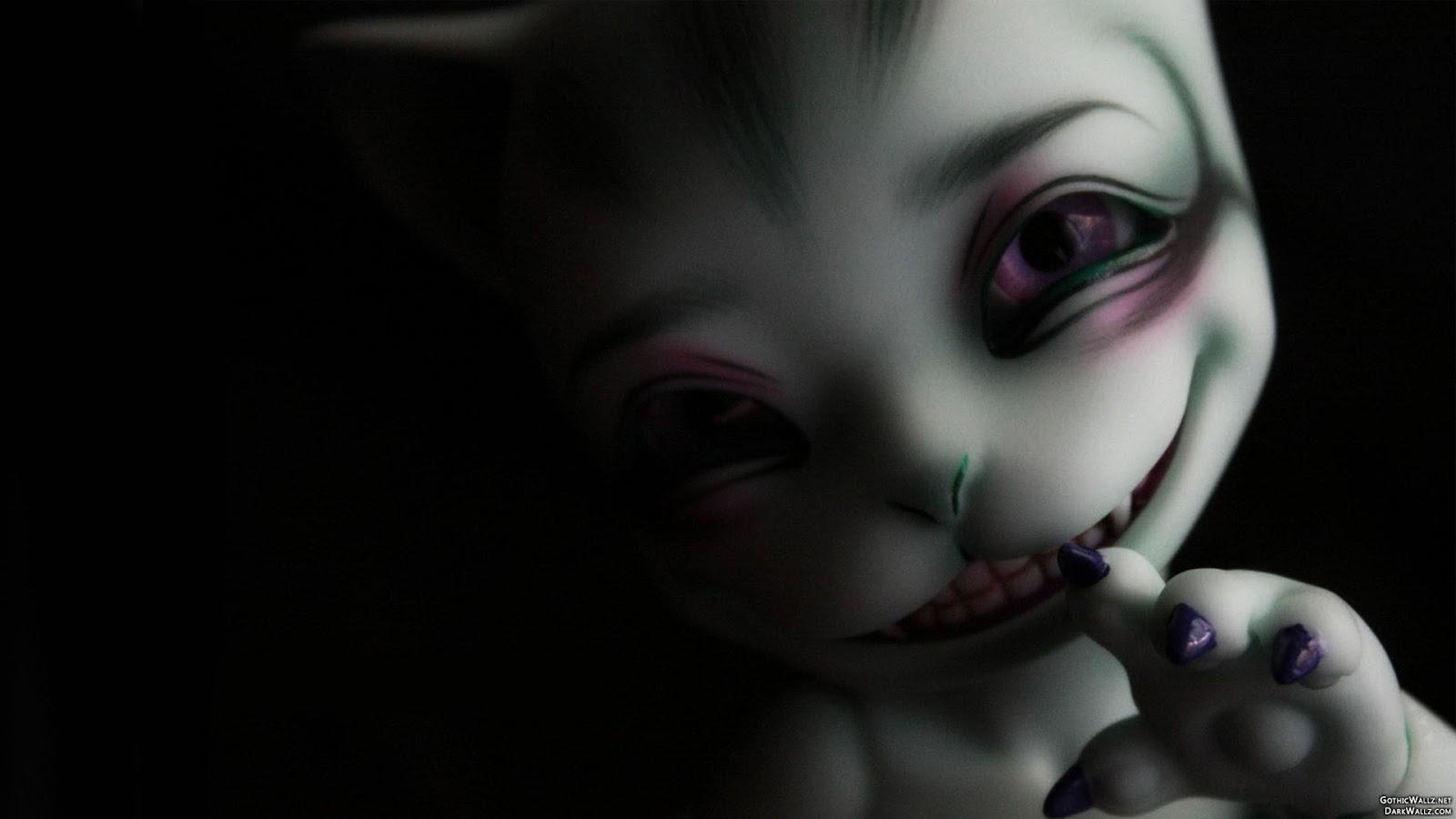 1600x900 Free download Scary Weird Creepy Creature Wallpaper HD Desktop wallpaper image and [1600x900] for your Desktop, Mobile & Tablet. Explore Creepy HD Wallpaper. Scary Wallpaper Hd, Cool Scary Wallpaper