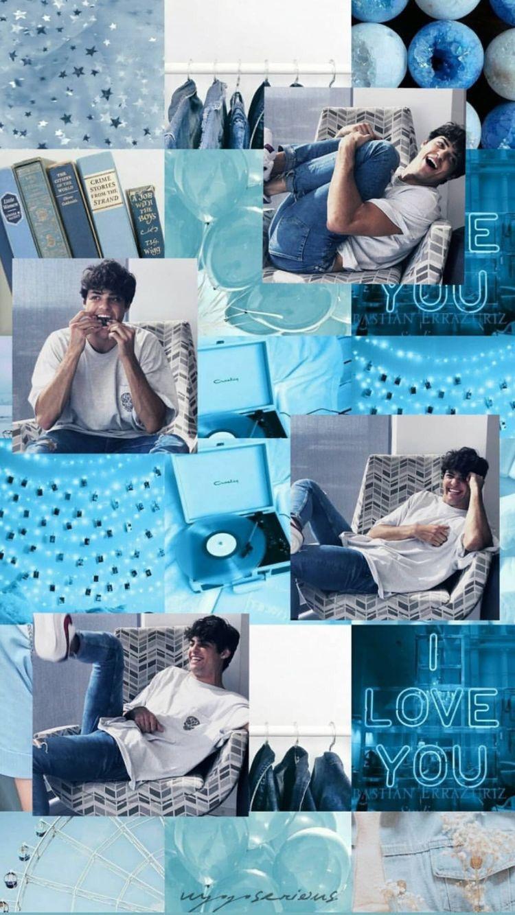 Blue Boy Wallpapers Top Free Blue Boy Backgrounds WallpaperAccess