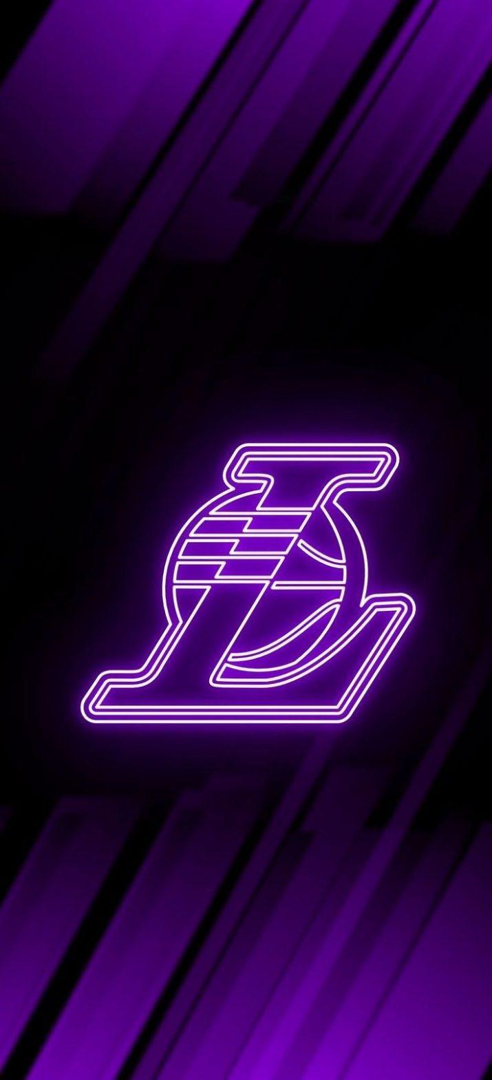 715x1568 Lakers Wallpaper