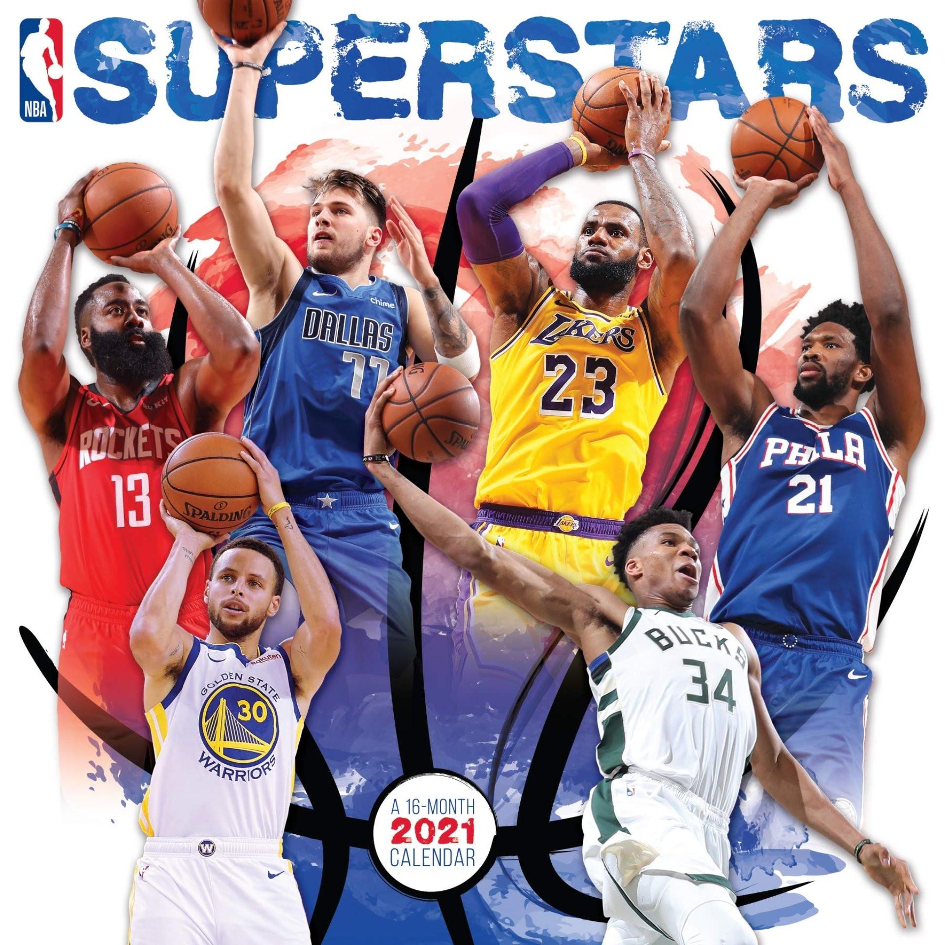 1920x1920 NBA Players 2021 Superstars Wallpaper, HD Sports 4K Wallpaper, Image, Photo and Background