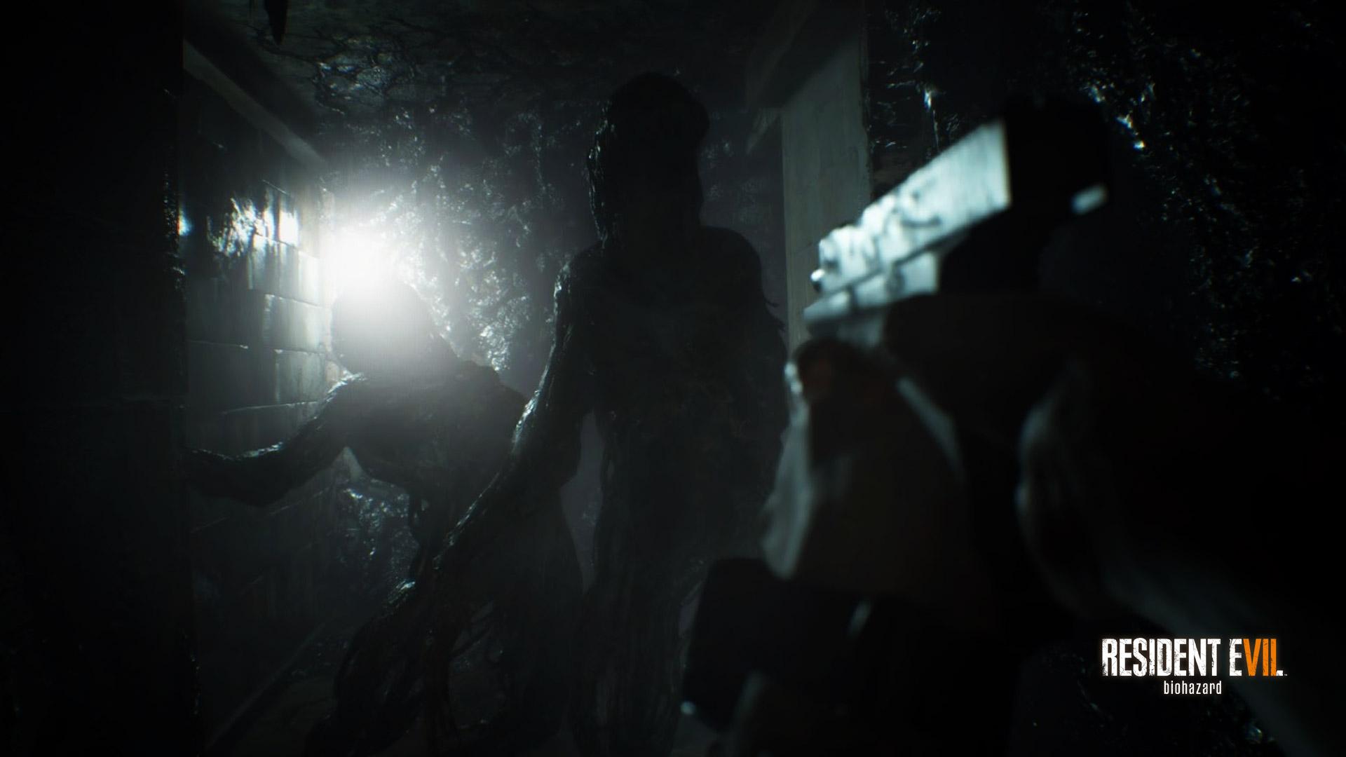 1920x1080 Resident Evil 7 wallpaper 1