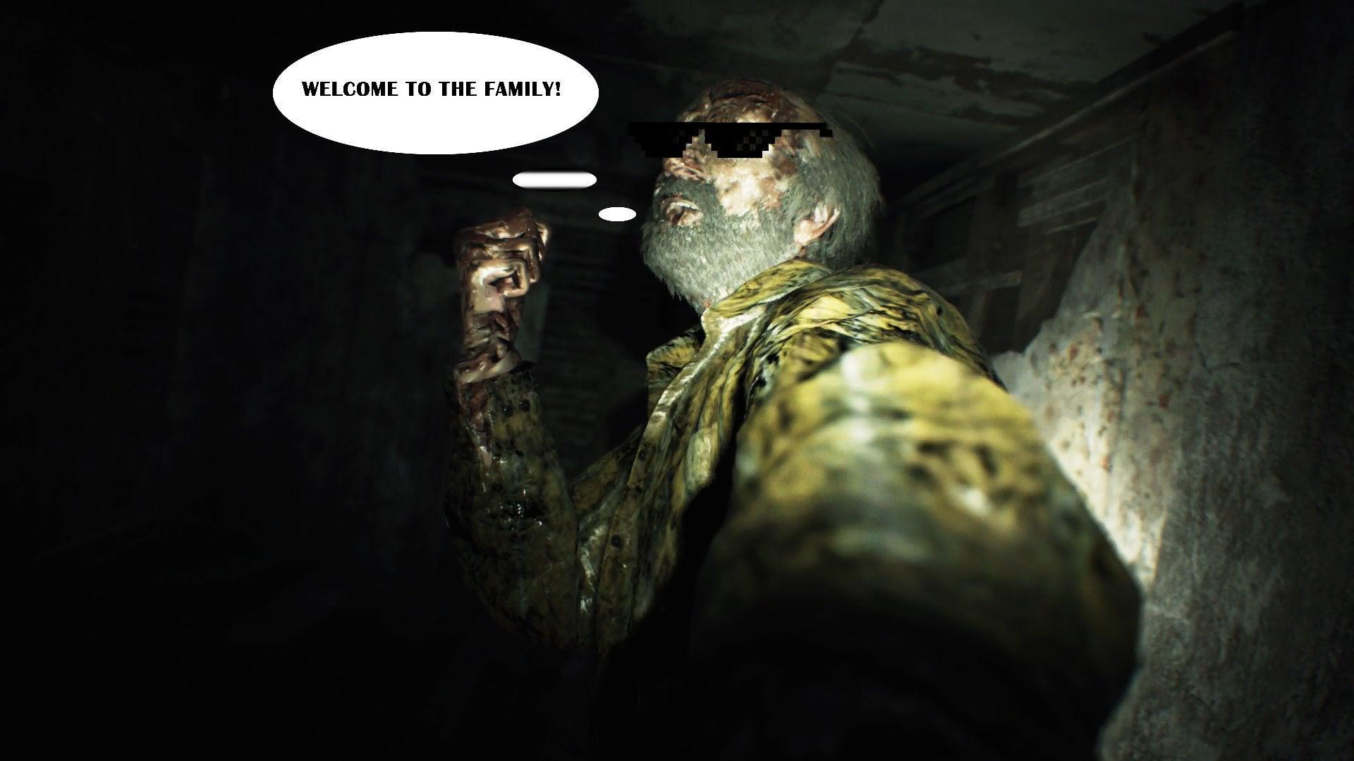 1920x1080 Game Resident Evil 7 [1920x1080]