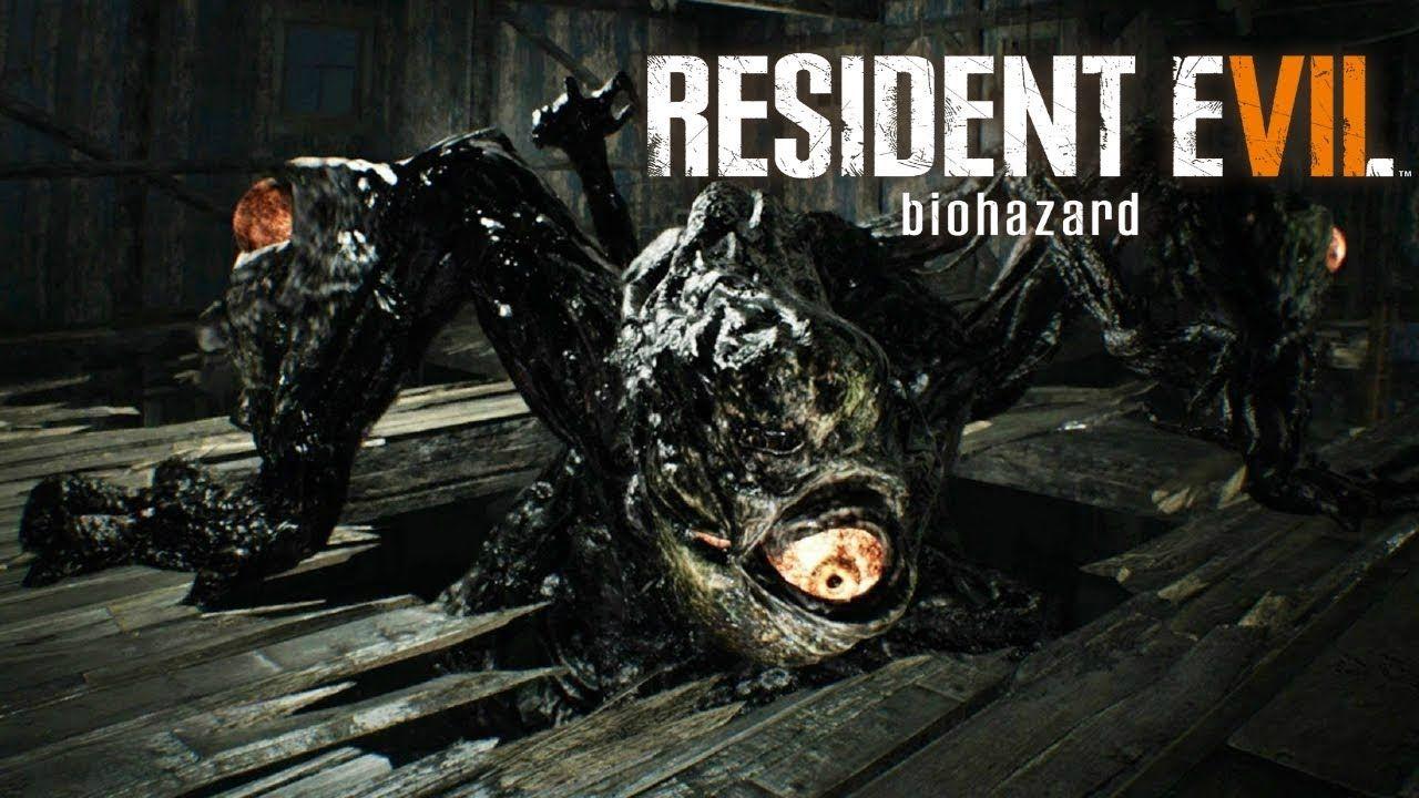 1280x720 Resident Evil 7 Biohazard Wallpaper HD Wallpaper
