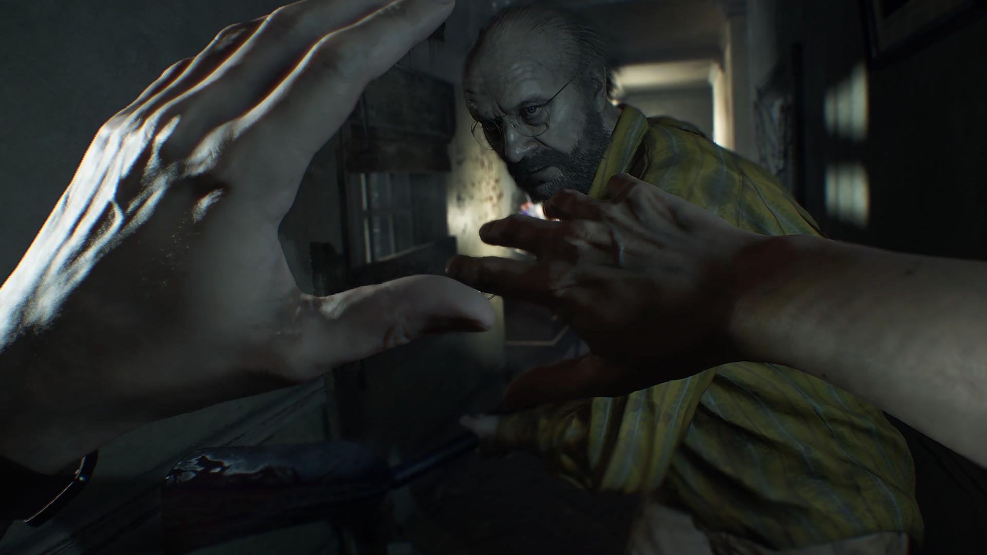 1920x1080 Save 67% on Resident Evil 7 Biohazard on Steam