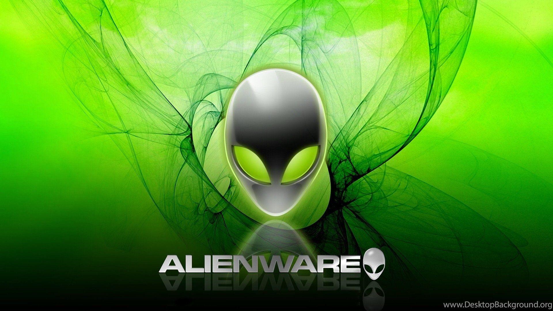 1920x1080 Alienware HD Wallpaper Desktop Background