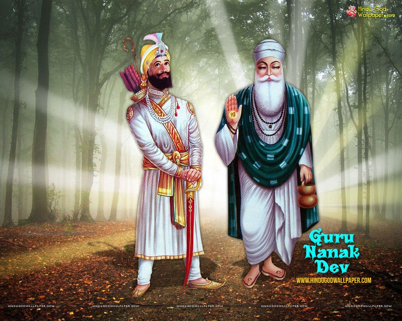 1280x1024 Best Guru Nanak Dev Ji Wallpaper Free Download. Wallpaper free download, Dev ji, Nanak dev ji