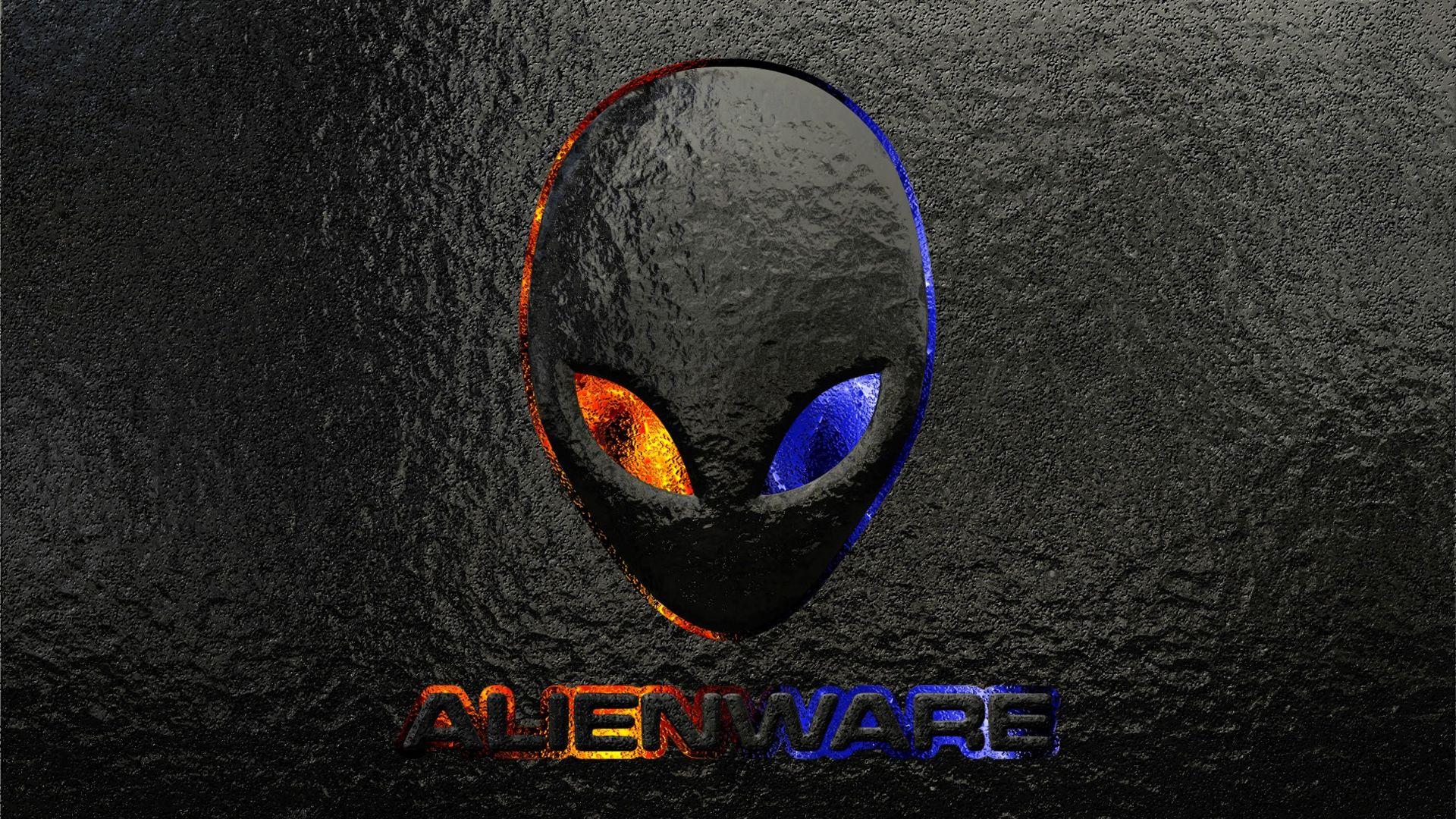 1920x1080 Alienware Wallpaper