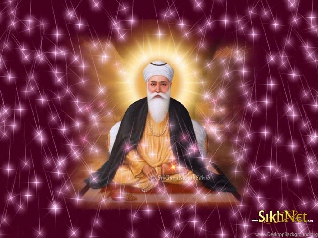 1024x768 Wallpaper Guru Nanak Devji Welcome To Coolboypunjabi S Website. Desktop Background
