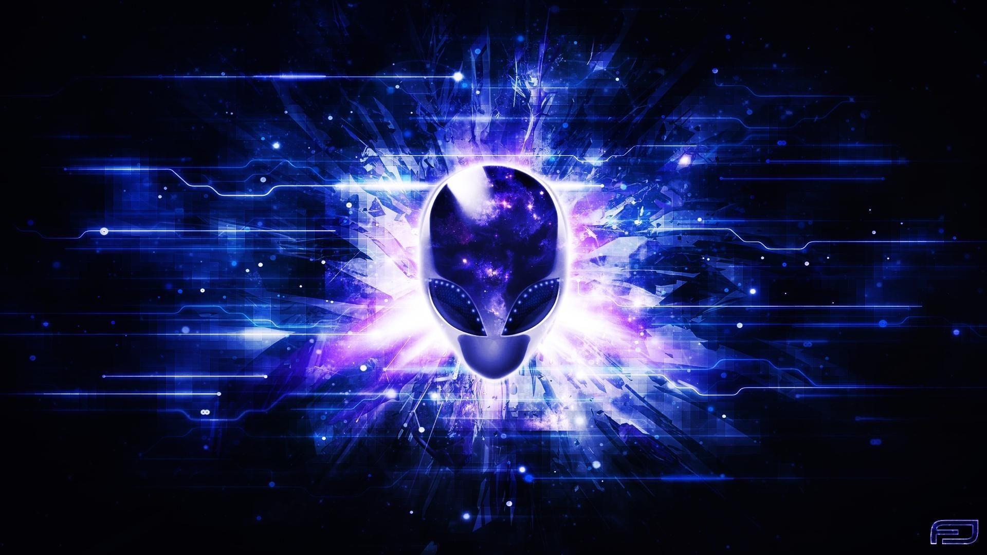 1920x1080 Alienware Wallpaper 1920X1080 background picture