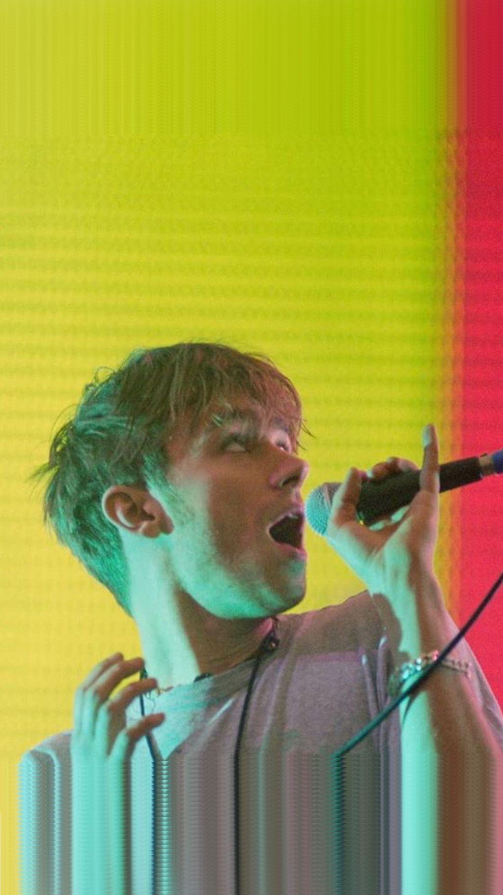 Damon Albarn Wallpapers - Top Free Damon Albarn Backgrounds