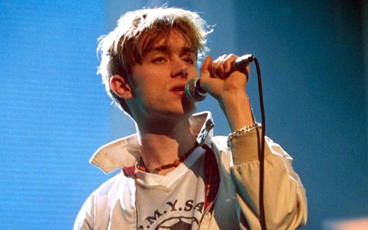 1280x800 When Blur beat Oasis in the battle of Britpop