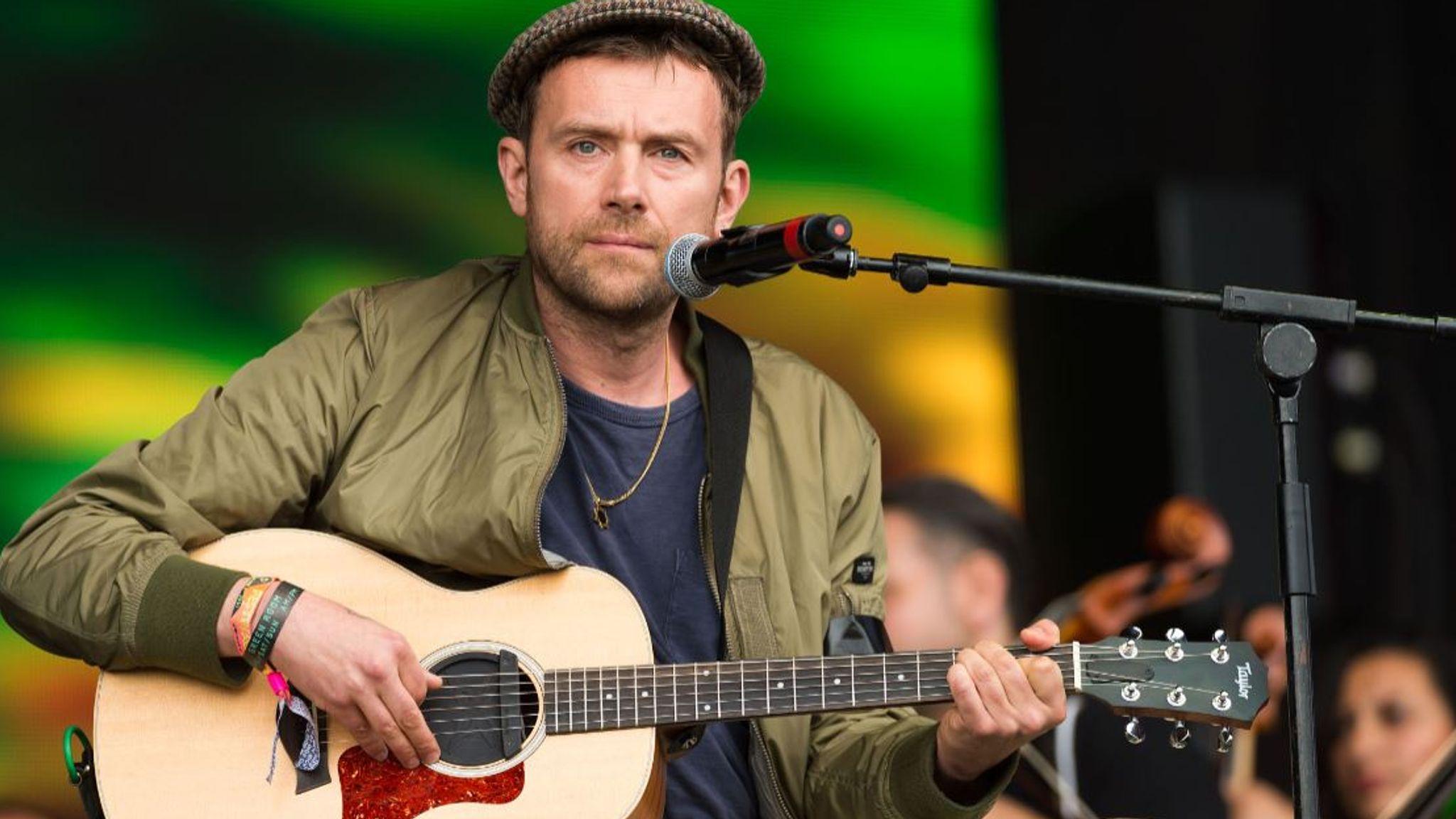 2048x1152 Damon Albarn: Government COVID 19 Response Has Shown 'no Empathy With The Arts'. Ents & Arts News